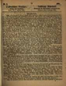 Oeffentlicher Anzeiger. 1861.02.05 Nro.6