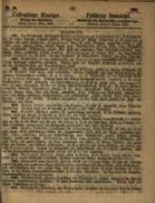 Oeffentlicher Anzeiger. 1861.03.05 Nro.10