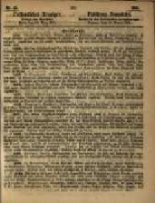 Oeffentlicher Anzeiger. 1861.03.19 Nro.12