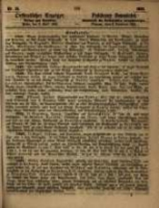 Oeffentlicher Anzeiger. 1861.04.09 Nro.15