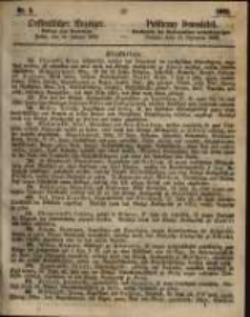 Oeffentlicher Anzeiger. 1862.01.14 Nro.2