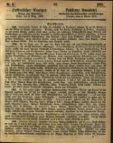 Oeffentlicher Anzeiger. 1862.03.04 Nro.9