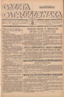 Gazeta Ostrzeszowska: pismo polsko-katolickie dla wszystkich stanów z bezpłatnym dodatkiem "Tygodnik Parafialny" 1937.04.17 R.18 Nr31