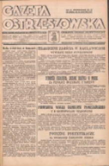 Gazeta Ostrzeszowska: pismo polsko-katolickie dla wszystkich stan&oacute;w z bezpłatnym dodatkiem "Tygodnik Parafialny" 1937.04.21 R.18 Nr32