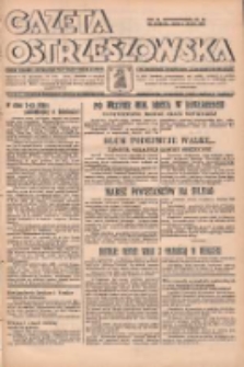 Gazeta Ostrzeszowska: pismo polsko-katolickie dla wszystkich stan&oacute;w z bezpłatnym dodatkiem "Tygodnik Parafialny" 1937.05.01 R.18 Nr35