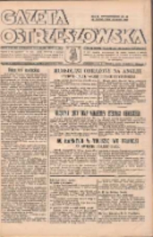 Gazeta Ostrzeszowska: pismo polsko-katolickie dla wszystkich stan&oacute;w z bezpłatnym dodatkiem "Tygodnik Parafialny" 1937.05.12 R.18 Nr38