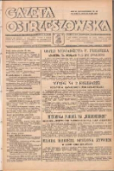 Gazeta Ostrzeszowska: pismo polsko-katolickie dla wszystkich stan&oacute;w z bezpłatnym dodatkiem "Tygodnik Parafialny" 1937.05.15 R.18 Nr39