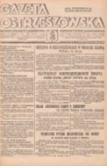 Gazeta Ostrzeszowska: pismo polsko-katolickie dla wszystkich stan&oacute;w z bezpłatnym dodatkiem "Tygodnik Parafialny" 1937.05.19 R.18 Nr40