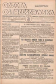 Gazeta Ostrzeszowska: pismo polsko-katolickie dla wszystkich stan&oacute;w z bezpłatnym dodatkiem "Tygodnik Parafialny" 1937.05.22 R.18 Nr41