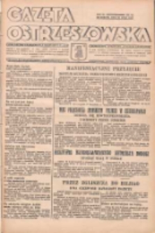 Gazeta Ostrzeszowska: pismo polsko-katolickie dla wszystkich stanów z bezpłatnym dodatkiem "Tygodnik Parafialny" 1937.05.22 R.18 Nr41