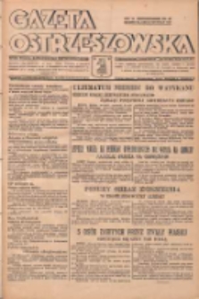 Gazeta Ostrzeszowska: pismo polsko-katolickie dla wszystkich stan&oacute;w z bezpłatnym dodatkiem "Tygodnik Parafialny" 1937.06.05 R.18 Nr45