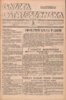Gazeta Ostrzeszowska: pismo polsko-katolickie dla wszystkich stan&oacute;w z bezpłatnym dodatkiem "Tygodnik Parafialny" 1937.06.16 R.18 Nr48