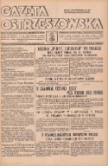 Gazeta Ostrzeszowska: pismo polsko-katolickie dla wszystkich stan&oacute;w z bezpłatnym dodatkiem "Tygodnik Parafialny" 1937.06.23 R.18 Nr50