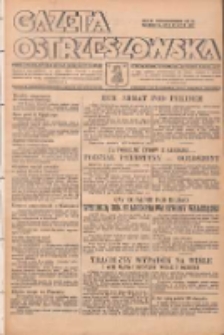 Gazeta Ostrzeszowska: pismo polsko-katolickie dla wszystkich stan&oacute;w z bezpłatnym dodatkiem "Tygodnik Parafialny" 1937.07.10 R.18 Nr55