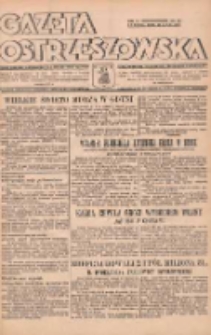 Gazeta Ostrzeszowska: pismo polsko-katolickie dla wszystkich stan&oacute;w z bezpłatnym dodatkiem "Tygodnik Parafialny" 1937.07.14 R.18 Nr56