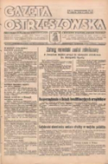 Gazeta Ostrzeszowska: pismo polsko-katolickie dla wszystkich stan&oacute;w z bezpłatnym dodatkiem "Tygodnik Parafialny" 1937.07.17 R.18 Nr57