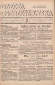 Gazeta Ostrzeszowska: pismo polsko-katolickie dla wszystkich stan&oacute;w z bezpłatnym dodatkiem "Tygodnik Parafialny" 1937.07.21 R.18 Nr58