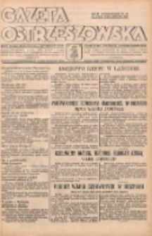 Gazeta Ostrzeszowska: pismo polsko-katolickie dla wszystkich stan&oacute;w z bezpłatnym dodatkiem "Tygodnik Parafialny" 1937.08.04 R.18 Nr62