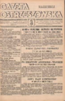 Gazeta Ostrzeszowska: pismo polsko-katolickie dla wszystkich stan&oacute;w z bezpłatnym dodatkiem "Tygodnik Parafialny" 1937.08.11 R.18 Nr64