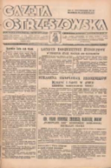 Gazeta Ostrzeszowska: pismo polsko-katolickie dla wszystkich stan&oacute;w z bezpłatnym dodatkiem "Tygodnik Parafialny" 1937.08.14 R.18 Nr65