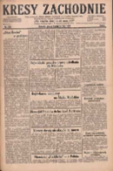 Kresy Zachodnie: pismo poświęcone obronie interes&oacute;w narodowych na zachodnich ziemiach Polski 1928.10.05 R.6 Nr230