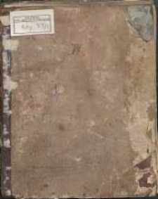 Pisma r&oacute;żne i tłumaczenia X. D[ionizego] Bugajewicza O.S.B. etc.