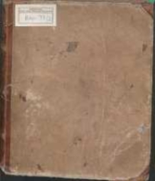 Pisma r&oacute;żne i tłumaczenia X. D[ionizego] Bugajewicza O.S.B. etc.