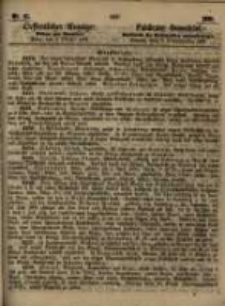 Oeffentlicher Anzeiger. 1861.10.08 Nro.41