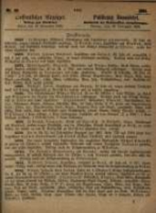 Oeffentlicher Anzeiger. 1861.11.12 Nro.46