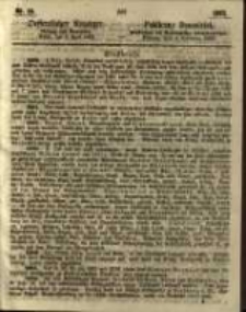 Oeffentlicher Anzeiger. 1862.04.08 Nro.14