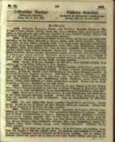 Oeffentlicher Anzeiger. 1862.06.10 Nro.23