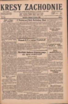 Kresy Zachodnie: pismo poświęcone obronie interesów narodowych na zachodnich ziemiach Polski 1928.12.02 R.6 Nr279