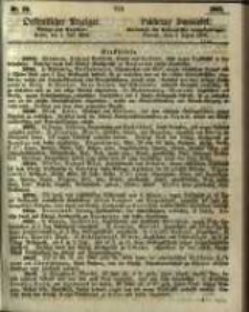 Oeffentlicher Anzeiger. 1862.07.01 Nro.26
