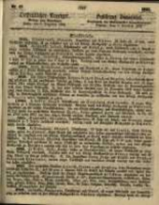 Oeffentlicher Anzeiger. 1862.12.09 Nro.49