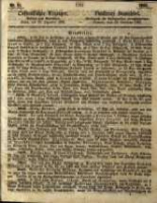 Oeffentlicher Anzeiger. 1862.11.23 Nro.51