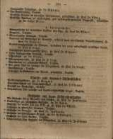Amtsblatt der K&ouml;niglichen Regierung zu Posen. 1859.08.23 Nro.34