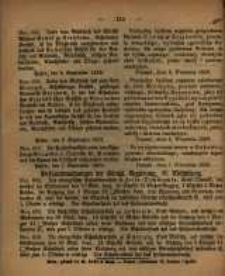 Amtsblatt der Königlichen Regierung zu Posen. 1859.09.20 Nro.38