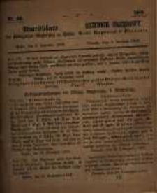 Amtsblatt der Königlichen Regierung zu Posen. 1859.12.06 Nro.49