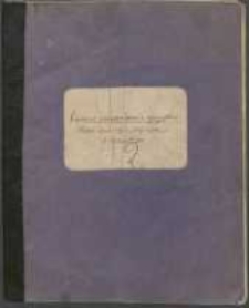 Cudowne nawr&oacute;cenie opryszk&oacute;w. Szabla kościuszkowska