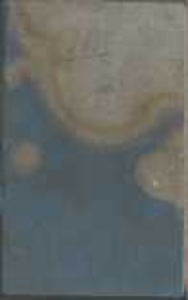 Czteroletnia stojka. Komedya ze śpiewem w jednej odsłonie (z [Karola Teodora] Koernera) ułożył x[iądz] S[ymforian ?] Tomicki