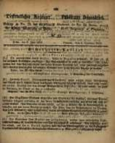 Oeffentlicher Anzeiger. 1858.06.08 Nro.23