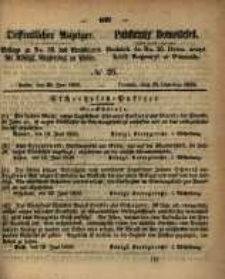 Oeffentlicher Anzeiger. 1858.06.29 Nro.26