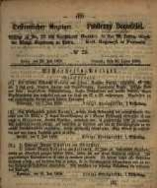 Oeffentlicher Anzeiger. 1858.07.20 Nro.29