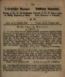 Oeffentlicher Anzeiger. 1858.09.21 Nro.38