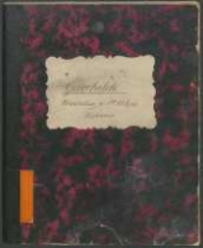 Garibaldi. Krotochwila w 1-ym akcie Juliusza Rosena [właśc. Mikołaj Duffek]. Przekład Karola [Bodzenty] Chłapowskiego