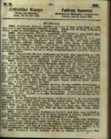 Oeffentlicher Anzeiger. 1862.07.29 Nro.30