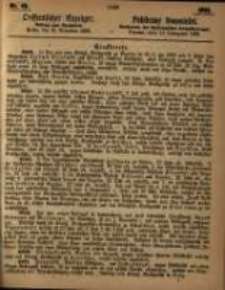 Oeffentlicher Anzeiger. 1862.11.18 Nro.46
