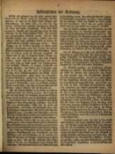 Festlichseiten der Kr&ouml;nung.