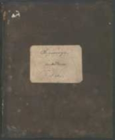 Separacya. Obrazek dramatyczny w 1-m akcie oryginalnie napisany przez Alexandra Ładnowskiego