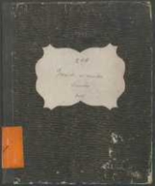 Gwóźdź w zamku. Komedya w 1 akcie [...] z francuskiego tłómaczona